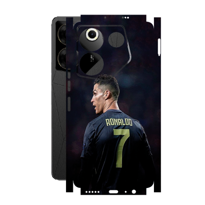 Защитная пленка StatusSKIN для Tecno Camon 20 Pro