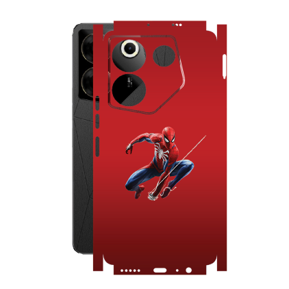 Защитная пленка StatusSKIN для Tecno Camon 20 Pro