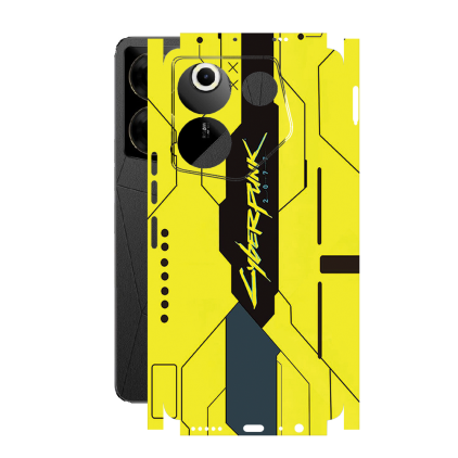 Защитная пленка StatusSKIN для Tecno Camon 20 Pro