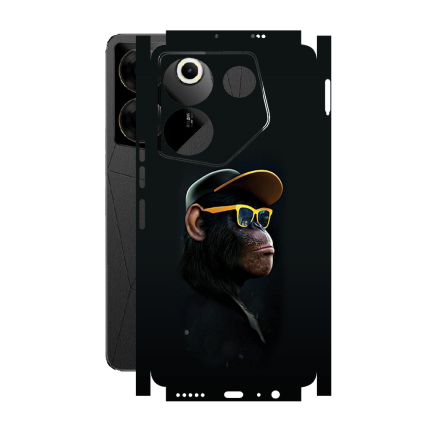 Защитная пленка StatusSKIN для Tecno Camon 20 Pro