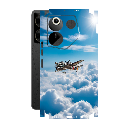 Защитная пленка StatusSKIN для Tecno Camon 20 Pro