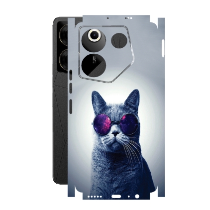 Защитная пленка StatusSKIN для Tecno Camon 20 Pro