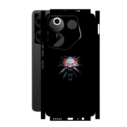 Защитная пленка StatusSKIN для Tecno Camon 20 Pro
