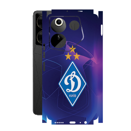 Защитная пленка StatusSKIN для Tecno Camon 20 Pro