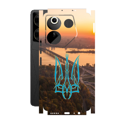 Защитная пленка StatusSKIN для Tecno Camon 20 Pro