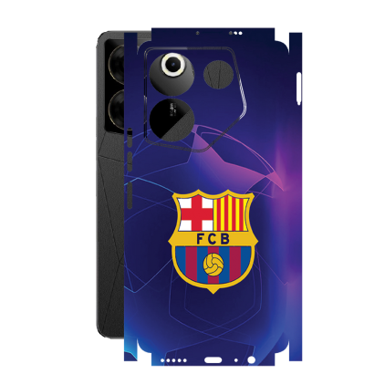 Защитная пленка StatusSKIN для Tecno Camon 20 Pro