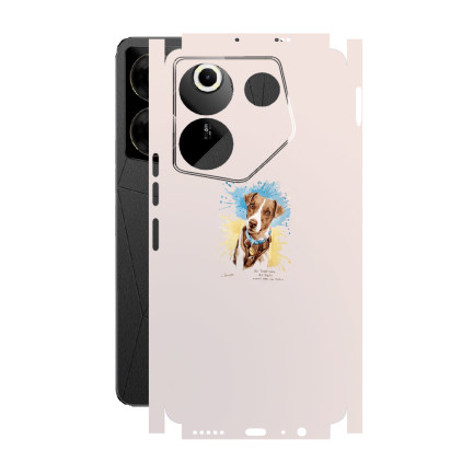 Защитная пленка StatusSKIN для Tecno Camon 20 Pro