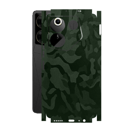 Защитная пленка StatusSKIN для Tecno Camon 20 Pro