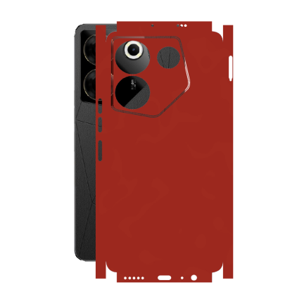 Защитная пленка StatusSKIN для Tecno Camon 20 Pro