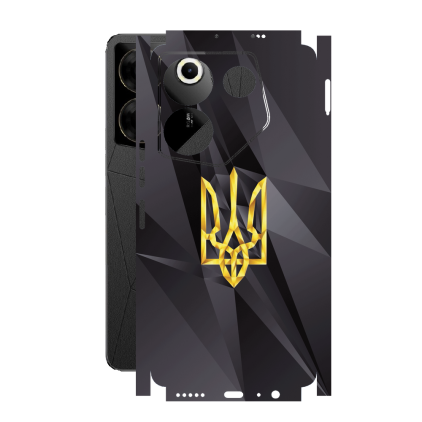 Защитная пленка StatusSKIN для Tecno Camon 20 Pro