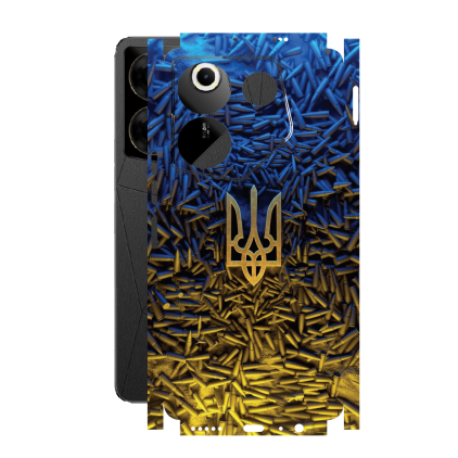 Защитная пленка StatusSKIN для Tecno Camon 20 Pro