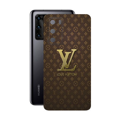 Защитная пленка StatusSKIN для Huawei P40 4G