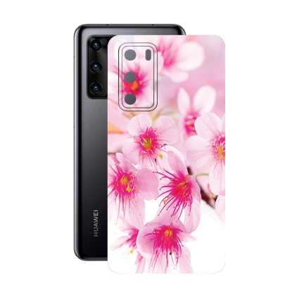 Защитная пленка StatusSKIN для Huawei P40 4G