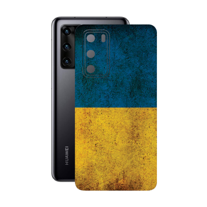 Защитная пленка StatusSKIN для Huawei P40 4G