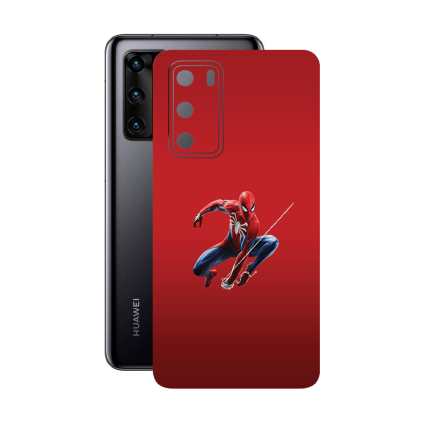 Защитная пленка StatusSKIN для Huawei P40 4G