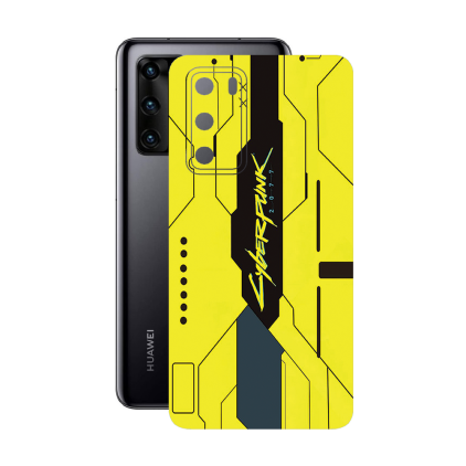 Защитная пленка StatusSKIN для Huawei P40 4G