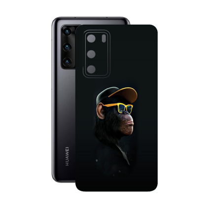 Защитная пленка StatusSKIN для Huawei P40 4G