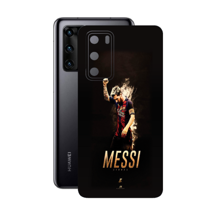 Защитная пленка StatusSKIN для Huawei P40 4G