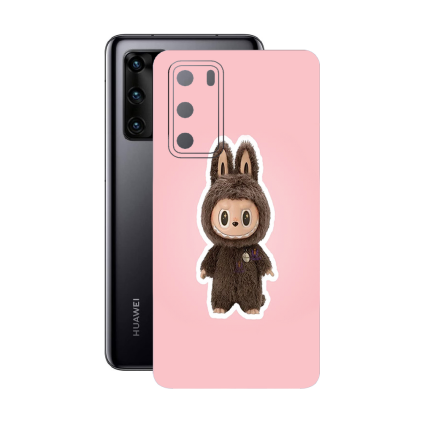 Защитная пленка StatusSKIN для Huawei P40 4G