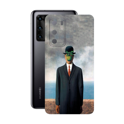 Защитная пленка StatusSKIN для Huawei P40 4G