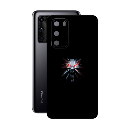 Защитная пленка StatusSKIN для Huawei P40 4G