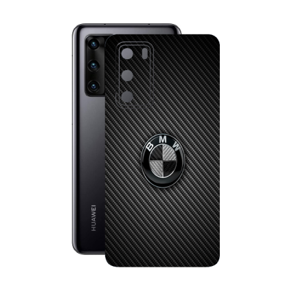 Защитная пленка StatusSKIN для Huawei P40 4G