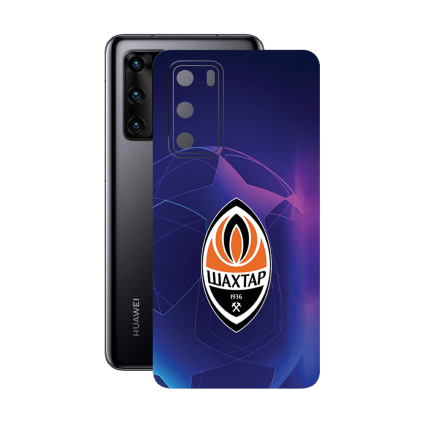 Защитная пленка StatusSKIN для Huawei P40 4G
