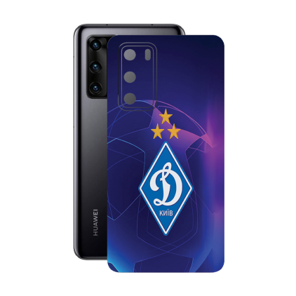Защитная пленка StatusSKIN для Huawei P40 4G