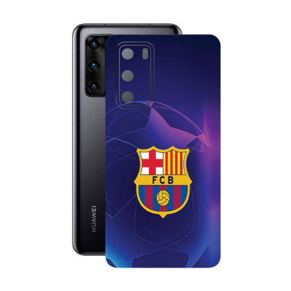 Защитная пленка StatusSKIN для Huawei P40 4G