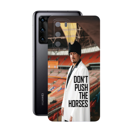 Защитная пленка StatusSKIN для Huawei P40 4G