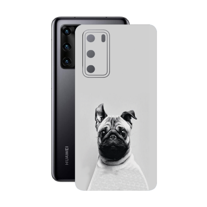 Защитная пленка StatusSKIN для Huawei P40 4G