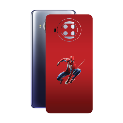 Защитная пленка StatusSKIN для Xiaomi Mi 10i 5G 2020