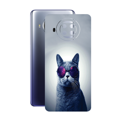 Защитная пленка StatusSKIN для Xiaomi Mi 10i 5G 2020