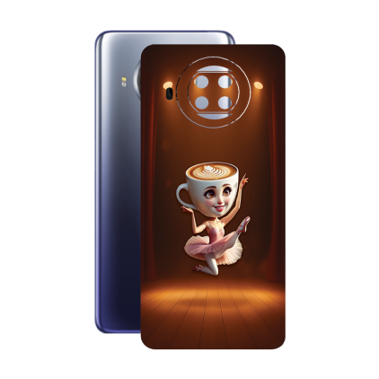 Защитная пленка StatusSKIN для Xiaomi Mi 10i 5G 2020