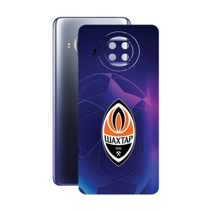 Защитная пленка StatusSKIN для Xiaomi Mi 10i 5G 2020