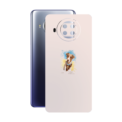 Защитная пленка StatusSKIN для Xiaomi Mi 10i 5G 2020