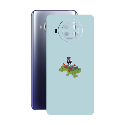 Захисна плівка StatusSKIN для Xiaomi Mi 10i 5G 2020