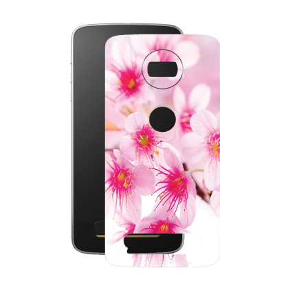 Защитная пленка StatusSKIN для Motorola Moto Z2 Force