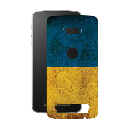 Защитная пленка StatusSKIN для Motorola Moto Z2 Force