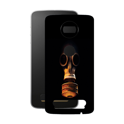 Защитная пленка StatusSKIN для Motorola Moto Z2 Force