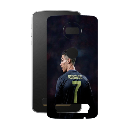 Защитная пленка StatusSKIN для Motorola Moto Z2 Force