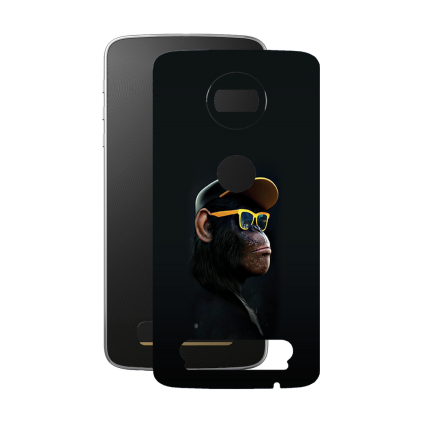 Защитная пленка StatusSKIN для Motorola Moto Z2 Force