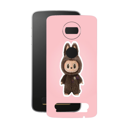 Защитная пленка StatusSKIN для Motorola Moto Z2 Force