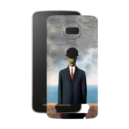 Защитная пленка StatusSKIN для Motorola Moto Z2 Force