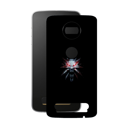Защитная пленка StatusSKIN для Motorola Moto Z2 Force