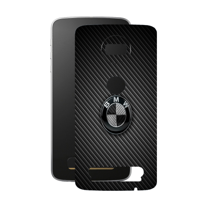 Защитная пленка StatusSKIN для Motorola Moto Z2 Force