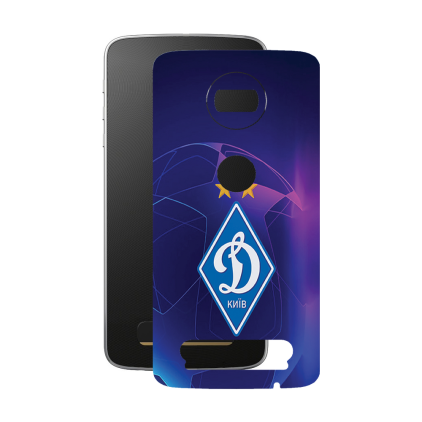 Защитная пленка StatusSKIN для Motorola Moto Z2 Force