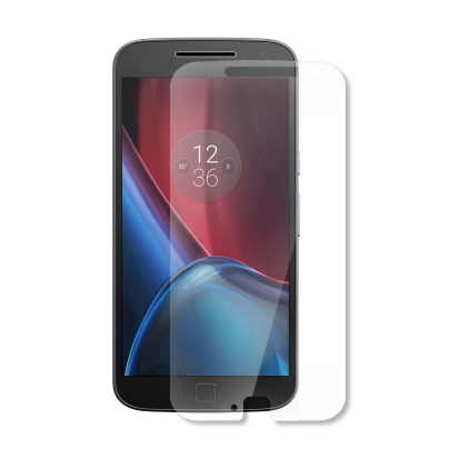 Захисна плівка StatusSKIN для Motorola G4 Plus