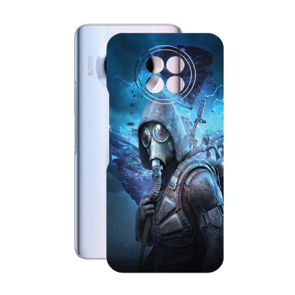 Захисна плівка StatusSKIN для Honor X20