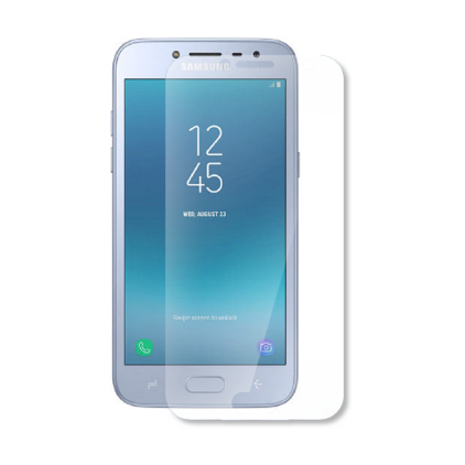 Защитная пленка StatusSKIN для Samsung Galaxy J2 2018 (J250)